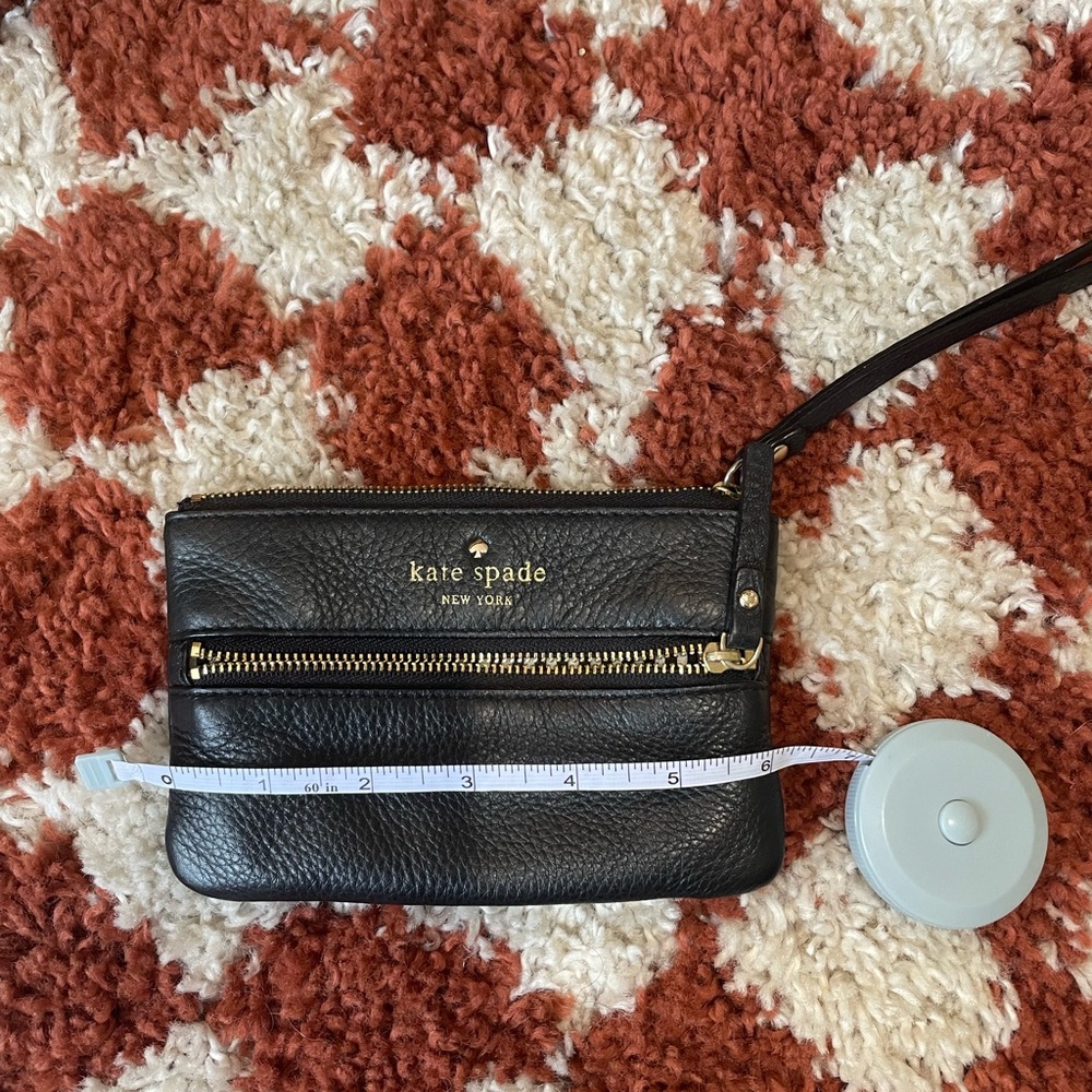 Small kate spade clutch